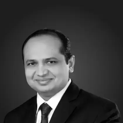 Mayur Vasa