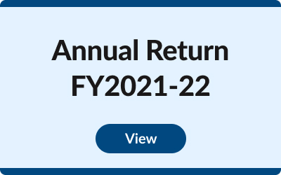 Annual Return FY2021-22