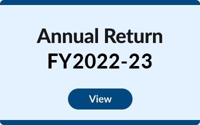 Annual Return FY2022-23
