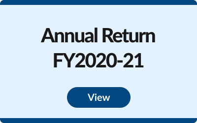 Annual Return FY2020-21