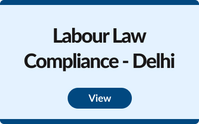 Labour Law Compliance (Delhi)